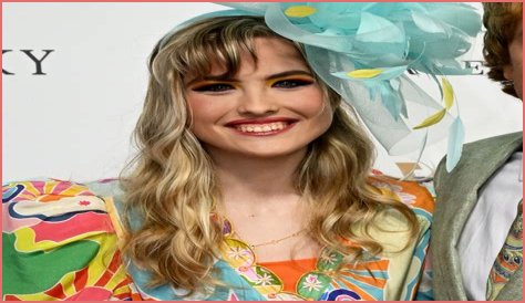 Discovering The Journey Of Dannielynn Birkhead: The Rising Model Star