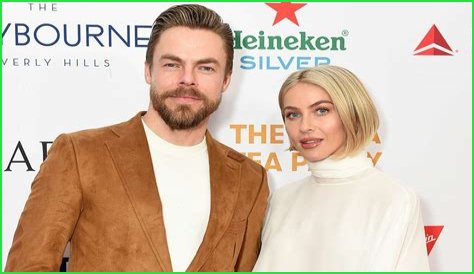 Julianne Alexandra Hough: A Journey Through Dance, Music, And Film