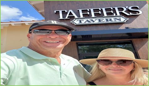 Uncover Jon Taffer's Net Worth: Insider Secrets Revealed