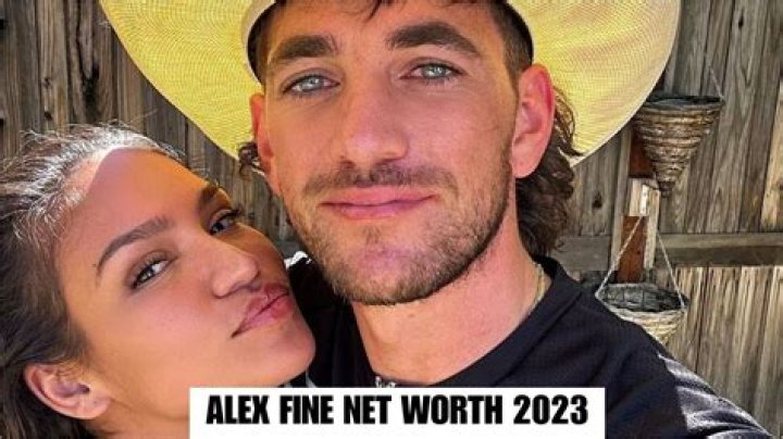 Alex Fine Net Worth 2023 : Biography, Age, Family, Religion, Salary, Income & Assets - Check Details - SarkariResult