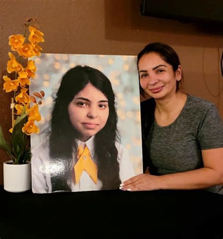 Alicia Navarro Missing Arizona, Mother of formerly begs for end to harassment
