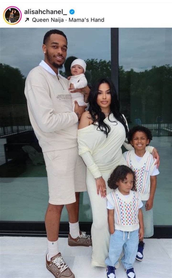 Alisah Chanel Age: Uncovering Details About Public Figures