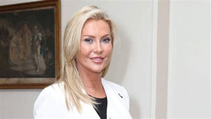 Alison Doody Height, Weight, Measurements, Bra Size, Shoe Size