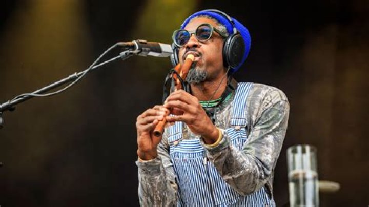Andre 3000 New Blue Sun Live 2024 Tour, Tickets, Dates, Venues - SarkariResult