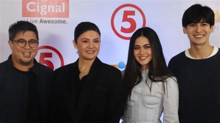 Andres Muhlach Full Name: Unpacking the Identity of a Rising Star