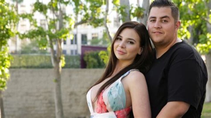 Anfisa Arkhipchenko: Following the Journey of a Reality TV Personality