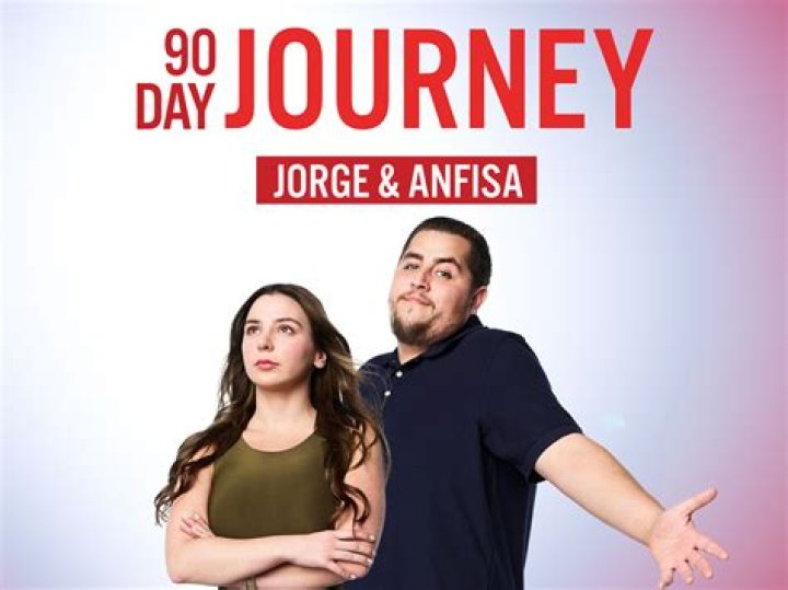 Anfisa y Jorge: Unraveling the Iconic 90 Day Fiancé Story and Where They Are Now