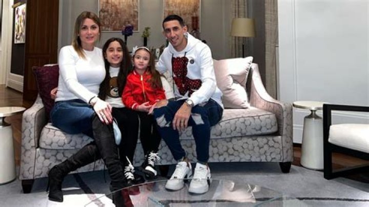 Angel Di Maria Net Worth: Career, Family, Age, Income, Wiki, Bio, All You Need to Know - SarkariResult