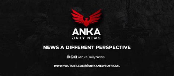 ANKA Daily News video statistics