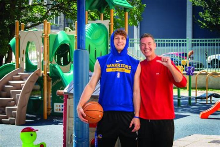 Anthony Edwards Education: The Path to NBA Stardom