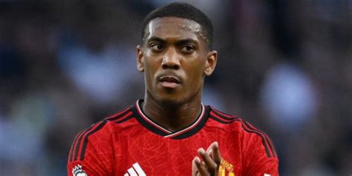 Anthony Martial and Melanie Da Cruz: Unraveling Recent About Their Marriage - SarkariResult