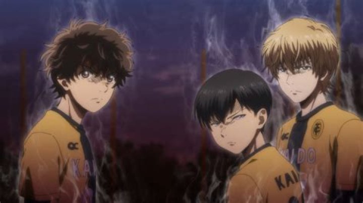 Ao Ashi Chapter 344 Release Date : Spoilers, Streaming, Recap, Schedule & Where To Watch? - SarkariResult