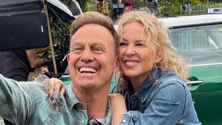 Are Jason Donovan and Kylie Minogue Still Together? Who are Jason Donovan and Kylie Minogue? - SarkariResult