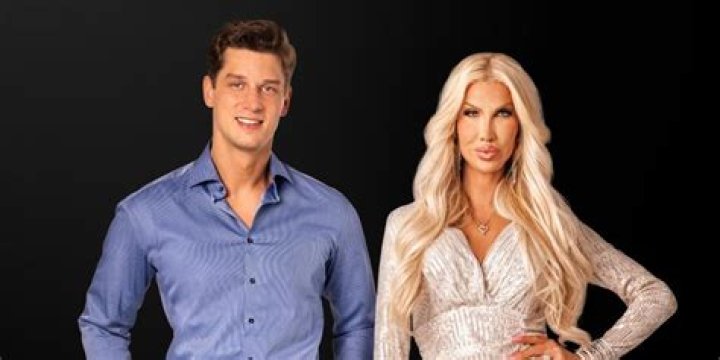 Are Nikki Exotika and Igor Shutencov Still a Couple? Learn About the Relationship Status of Nikki Exotika and Igor Shutencov. - SarkariResult