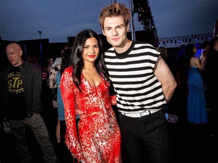 Are Nikki Rodriguez and Noah Lalonde Dating? Unpacking the Fan Curiosity