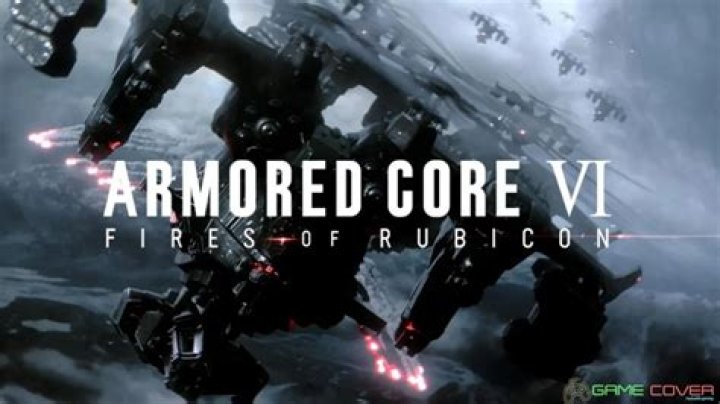 Armored Core 6: Armored Core 6 settings you need to change - SarkariResult