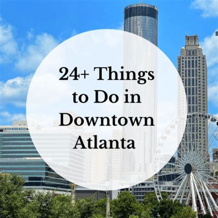Atlanta Moreno Wikipedia: Unpacking the Search and What Our Sources Say About Atlanta