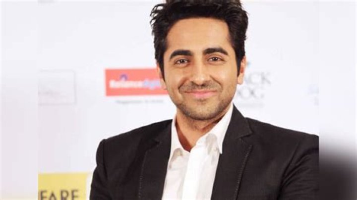 Ayushmann Khurrana Net Worth: Details About Age, Career, Movies, Income - SarkariResult
