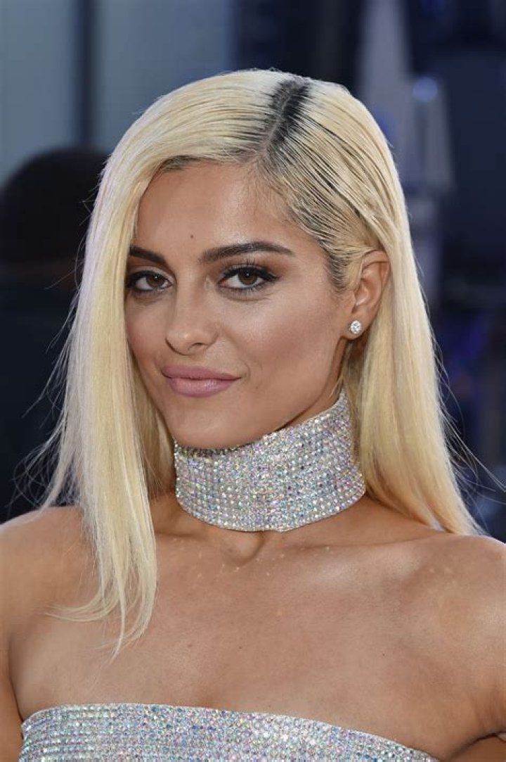 Bebe Rexha