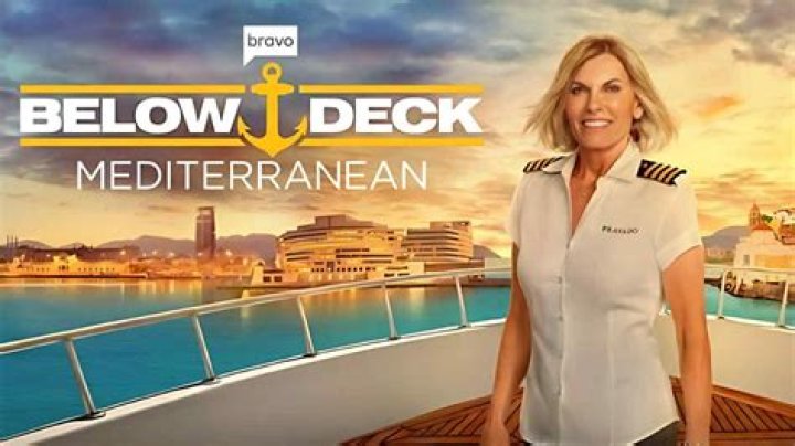 Below Deck Mediterranean Season 8 Episode 4 Release Date : Spoilers, Streaming, Recap, Schedule & Where To Watch? - SarkariResult