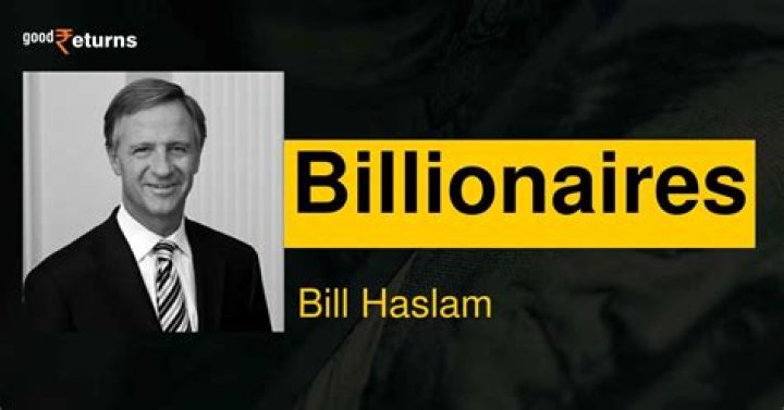 Bill Haslam Net Worth: Details About Cars, Career, Political, Earnings - SarkariResult