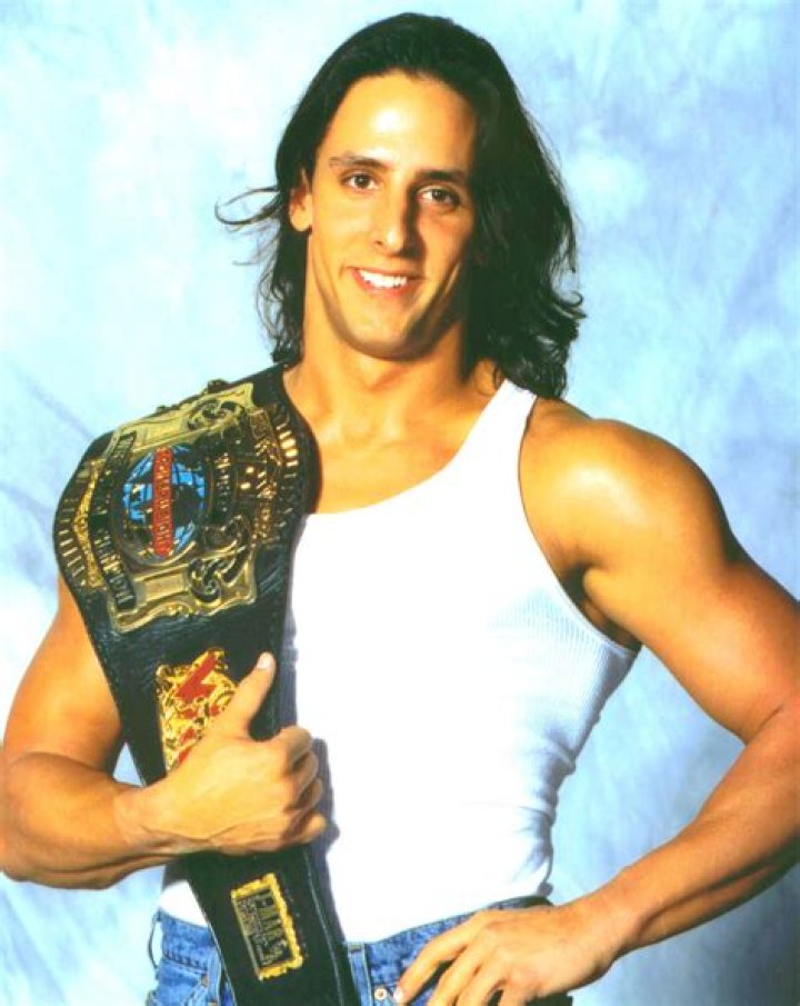 Billy Kidman