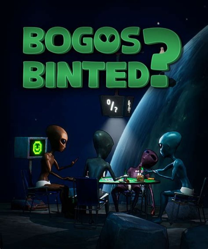 Bogos Binted: Unpacking the Internet's Latest Curious Phrase