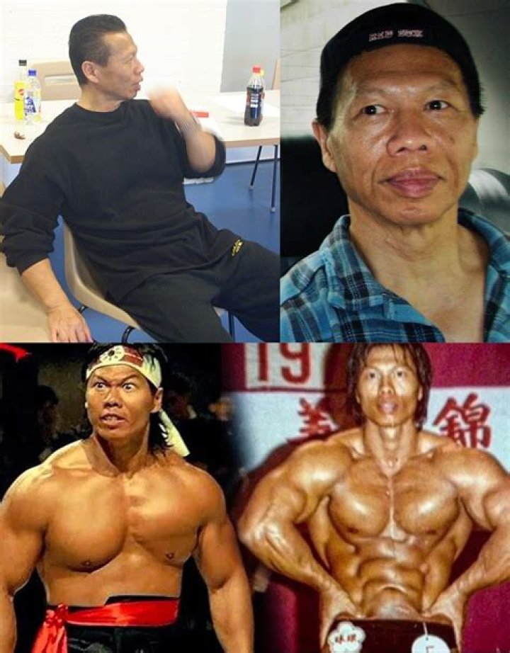 Bolo Yeung: The Enduring Presence of a Martial Arts and Bodybuilding Star