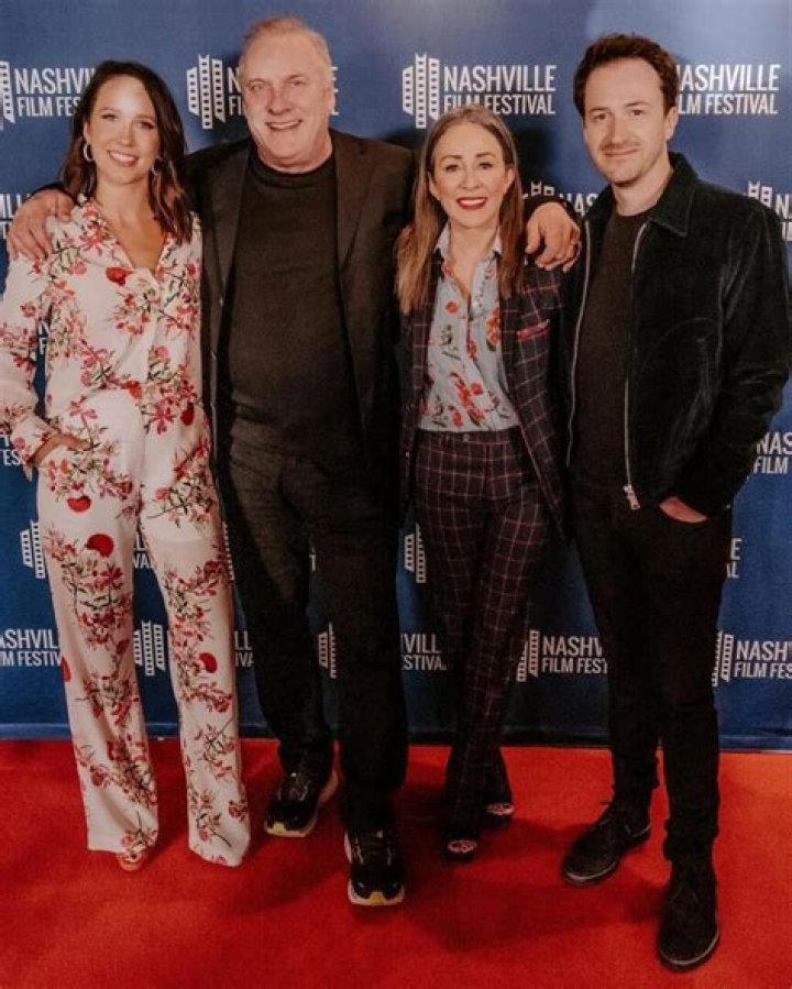 Brad Swaile Bio, Wiki, Age, Height, Net Worth, Career, Family