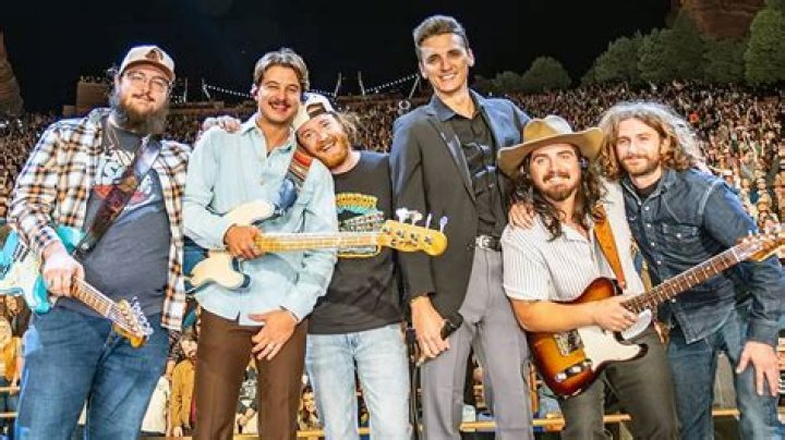 Brandon Coleman Red Clay Strays: Unpacking Their Journey and Authentic Sound