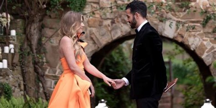 Brea And Wes Break Up : Are The Bachelor's 2023 Wes And Brea Still Together? - SarkariResult