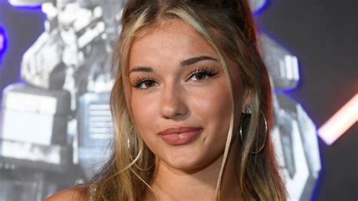 Breckie Hill OnlyFans: How Creators Engage and Share Content Today