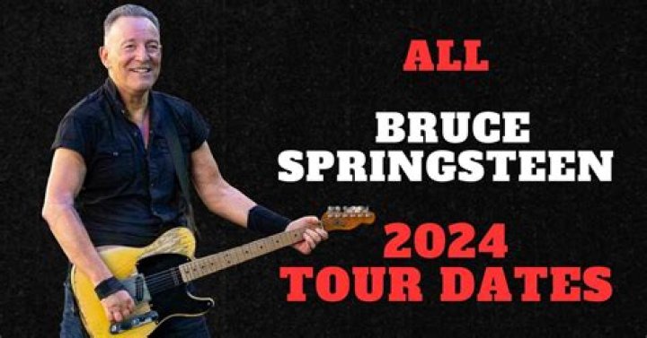 Bruce Tyson and Beyond: Exploring the Legacies of Bruce Springsteen and More