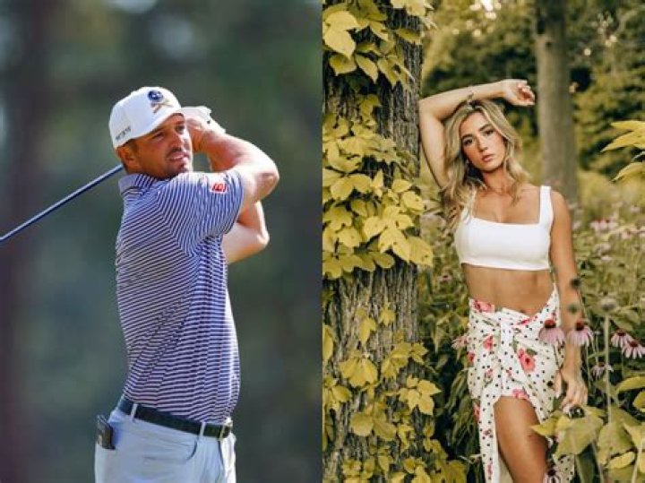 Bryson DeChambeau Wife: Unraveling the Golfer's Relationship Status