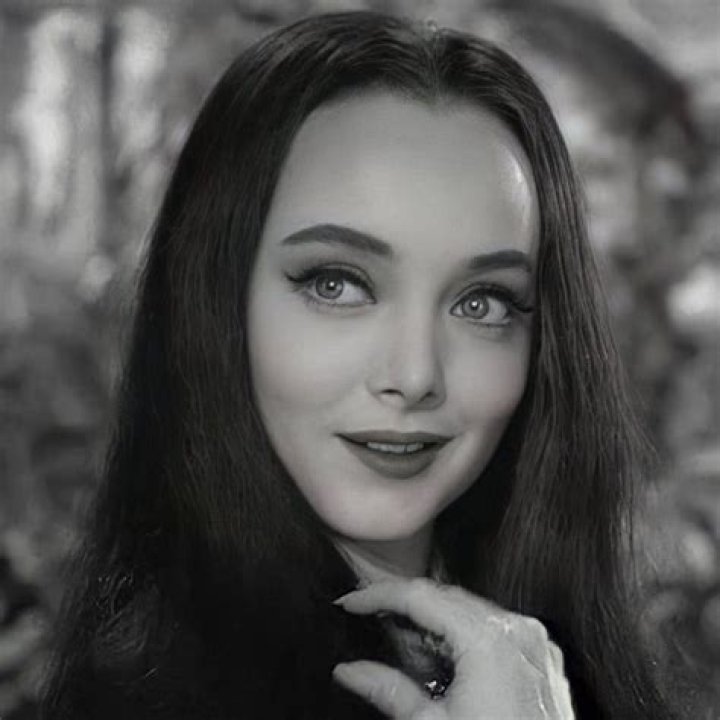 Carolyn Jones: The Enduring Charm of Morticia Addams and Beyond