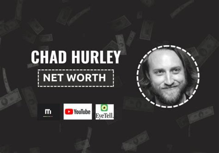 Chad Hurley Net Worth, Details About Wealth, Business, Age, House, Salary - SarkariResult
