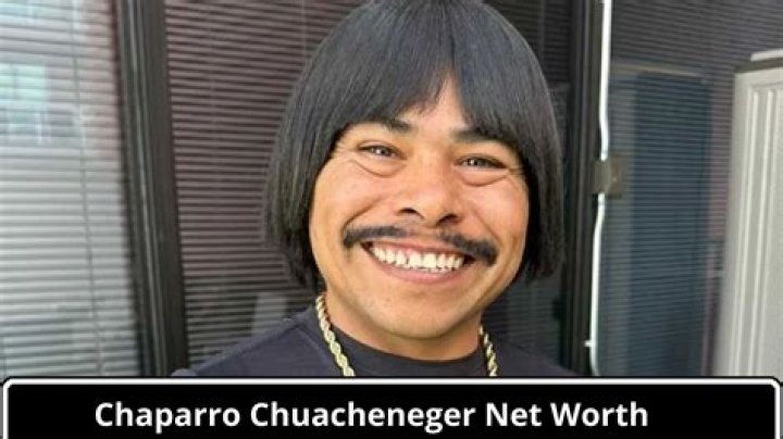Chaparro Chuacheneger: The Viral Sensation Bringing Laughter to Millions