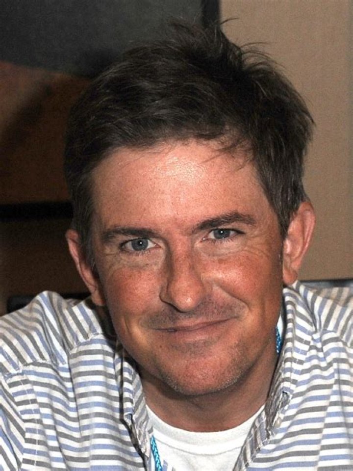 Charlie Schlatter