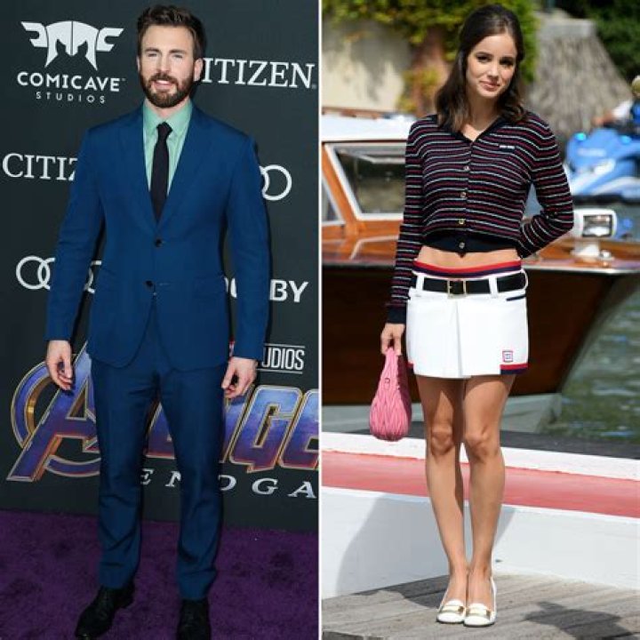 Chris Evans' Wife: All About Alba Baptista
