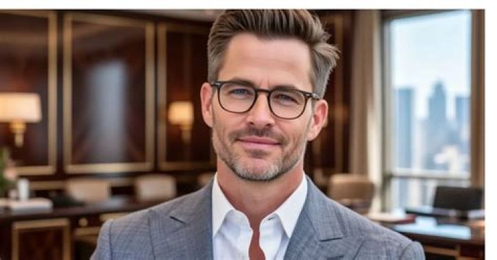 Chris Pine Net Worth: Details About Movie, Home, Career, Assets, Salary - SarkariResult