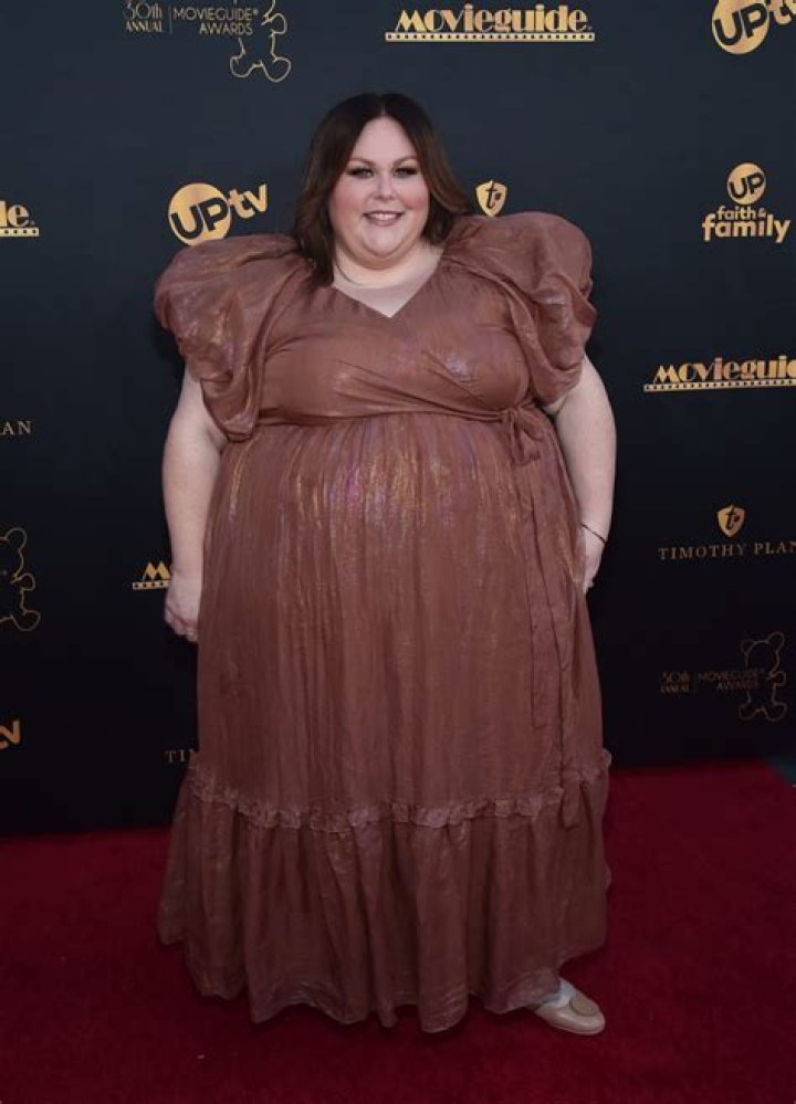 Chrissy Metz Height, Weight, Measurements, Bra Size, Shoe Size