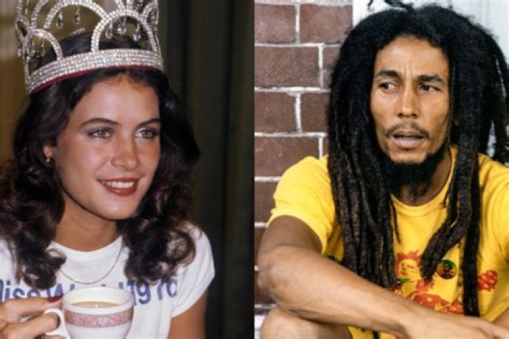 Cindy Breakspeare: Unpacking the Legacy of Miss World 1976 and Her Connection to Bob Marley