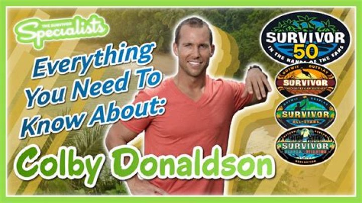 Colby Keller: Living Life on His Own Terms