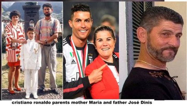 Cristiano Ronaldo Ethnicity : Biography, Net worth, Age, Family & More details - SarkariResult