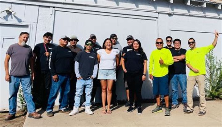 Darren Lance Goodall