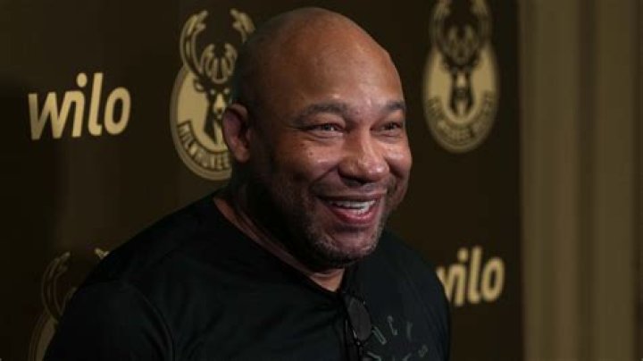 Darvin Ham Wife: How many years has Darvin Ham been married? - SarkariResult