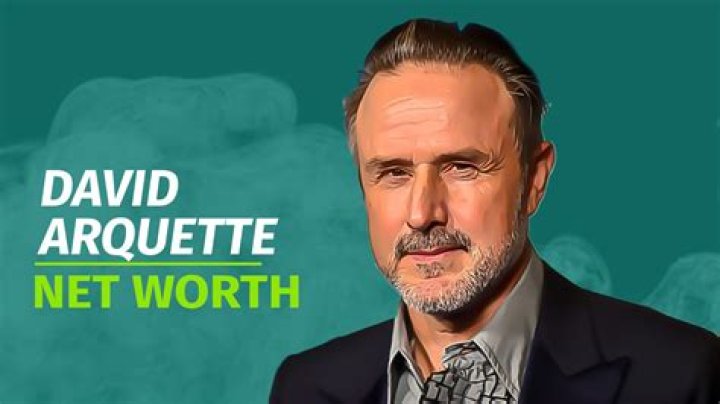 David Arquette Net Worth: Details About House, Income, Movies, Career - SarkariResult