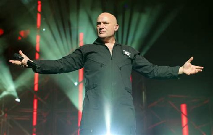 David Draiman: Unpacking the Voice, Controversies, and Journey of a Metal Icon