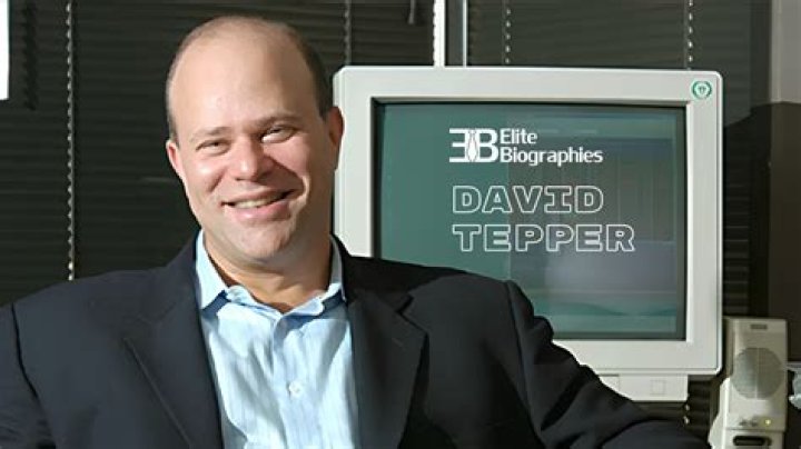 David Tepper Net Worth: Details About Age, Earnings, Investments, Career - SarkariResult
