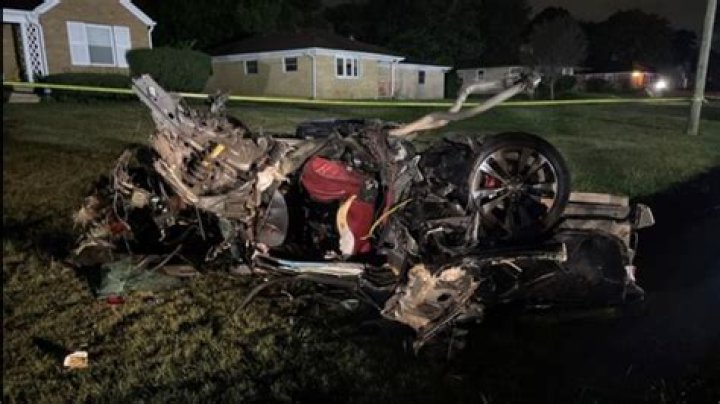 Davin Tukua, a 16 Years Old Boy, Died in A Car Crash